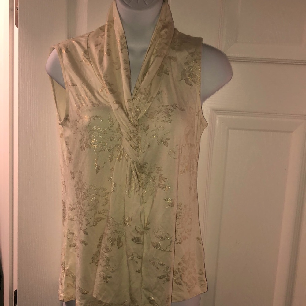 212 Collection Blouse